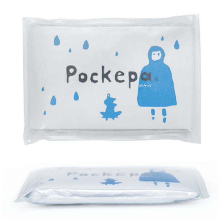 �Ȥ��Τƥ��å� Pockepa�ʥݥ��ѡ� 60�ĥ��å�(1c/s)��AR0526030