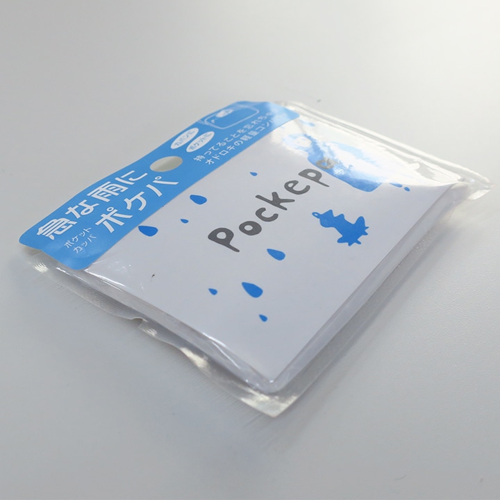 �Ȥ��Τƥ��å� Pockepa�ʥݥ��ѡ� 180�ĥ��å�(3c/s)��AR0526030