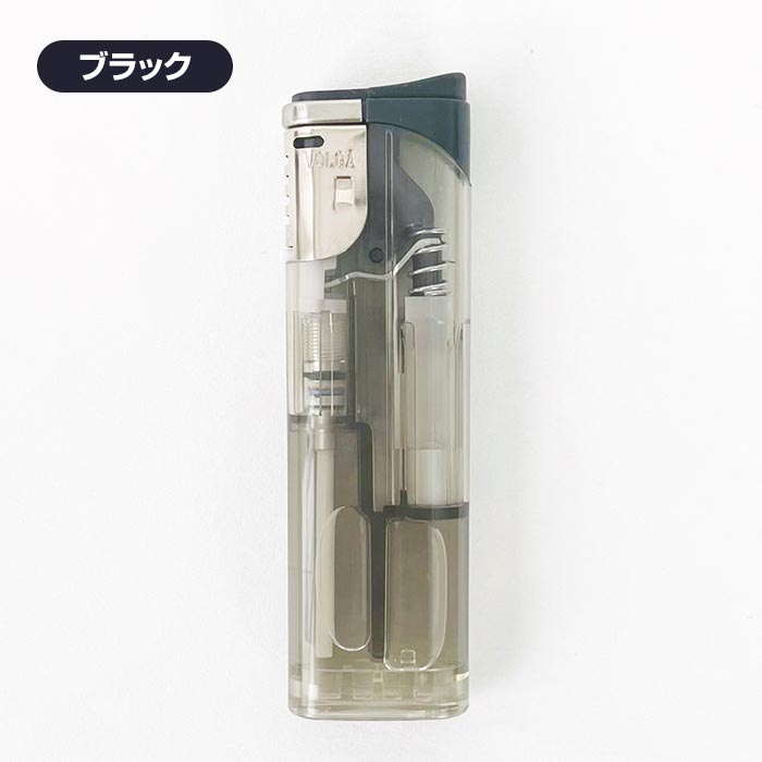 タイメリー CR VOLGAα(ボルガアルファ) ターボライター 420本セット