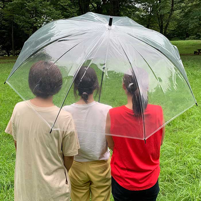 80cm �ӥˡ��뻱 Ʃ�� �����׼� 1�ܥ��å� ���绱