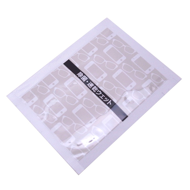 スマホクリーナー 個包装タイプ 1個セット（サンプル）｜卸スタジアム