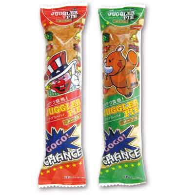 ジャグラー ジャグラーパイ 360個セット｜卸スタジアム