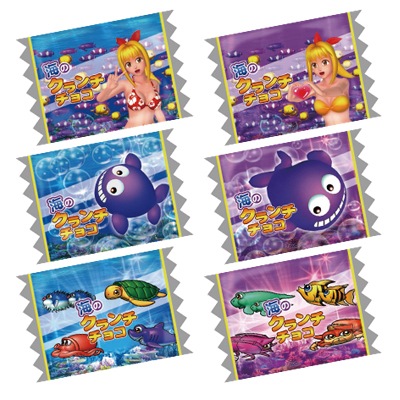 ��ʪ�졡���Υ��������祳��500�ĥ��å�