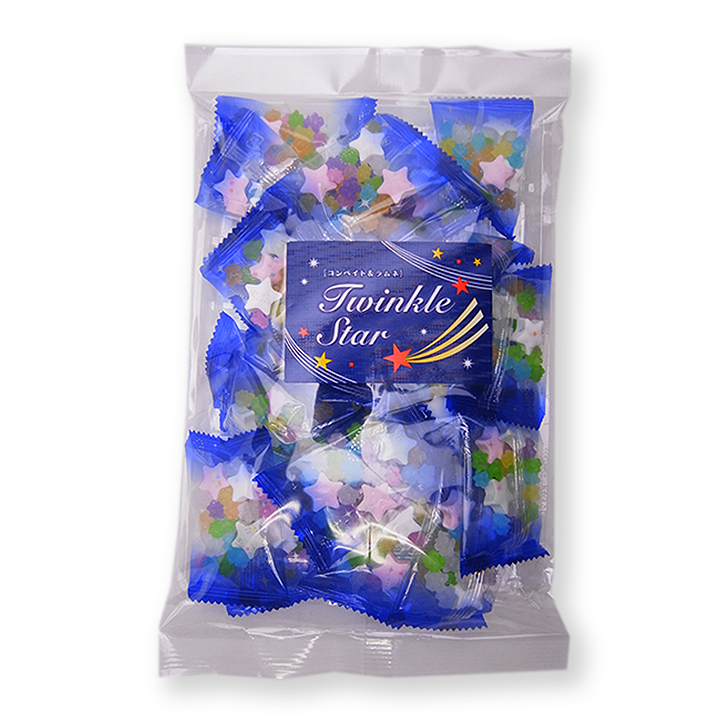 ツインクルスター 175g 15袋セット(1c/s)｜卸スタジアム