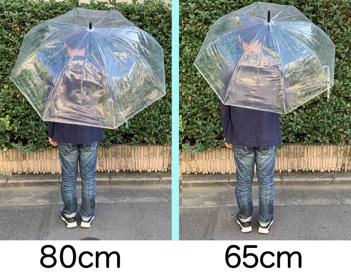 80cm �ӥˡ��뻱 Ʃ�� �����׼� 6�ܥ��å� ���绱