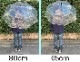 80cm �ӥˡ��뻱 Ʃ�� �����׼� 6�ܥ��å� ���绱