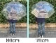 80cm �ӥˡ��뻱 Ʃ�� �����׼� 6�ܥ��å� ���绱