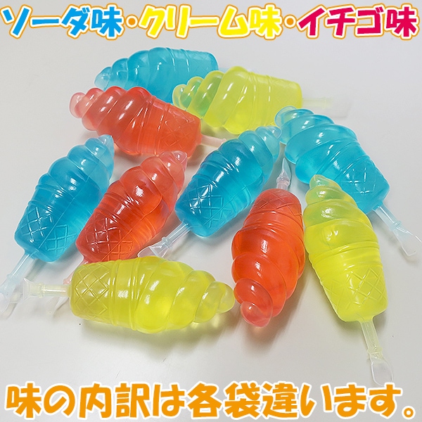 ドリンクゼリー まぜまぜくん10個入 24袋セット(240個)(2c/s)｜卸