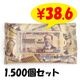 �������ߥ����åȥƥ��å��� 1,500�ĥ��å�(3c/s) �����ɰ�