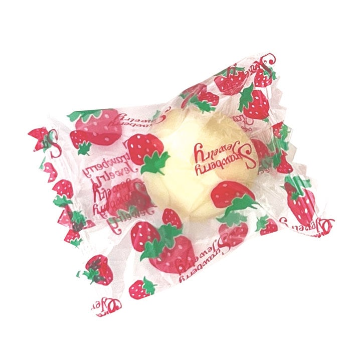 予約注文次回入荷未定】春日堂 フリーズドライストロベリーホワイト