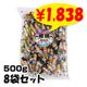���Ф���� 500g 8��(1c/s)