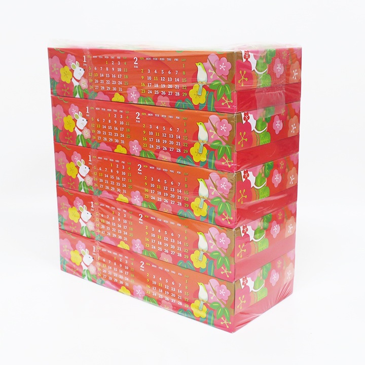 20日迄限定♥増えハイジティッシュboxカバー（WEB限定） 1268191613290100_9e637a514d974