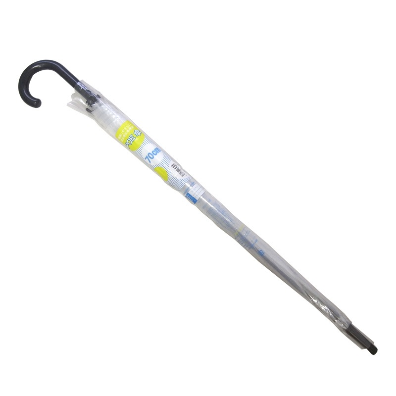 ��¨Ǽ�ۥӥˡ��뻱 70cm (Ķ���祵����) Ʃ��  �����׼���240�ܥ��å�(5c/s)