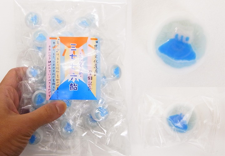 みちのく　2011年☆過去セボンスター　キャンディ　飴 みちのく様専用 2011年☆過去セボンスター キャンディ 飴