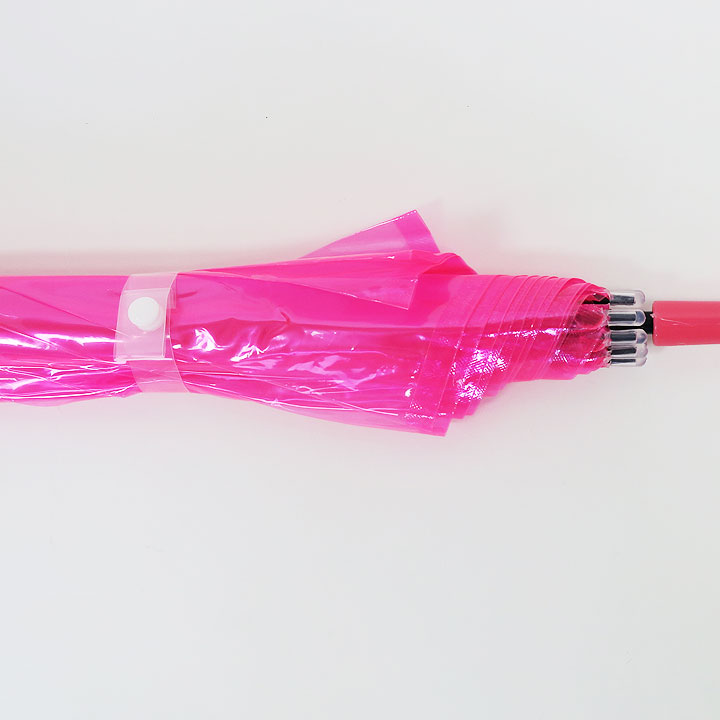 ¨Ǽۥӥˡ뻱50cm顼 ԥ󥯡6ܥå