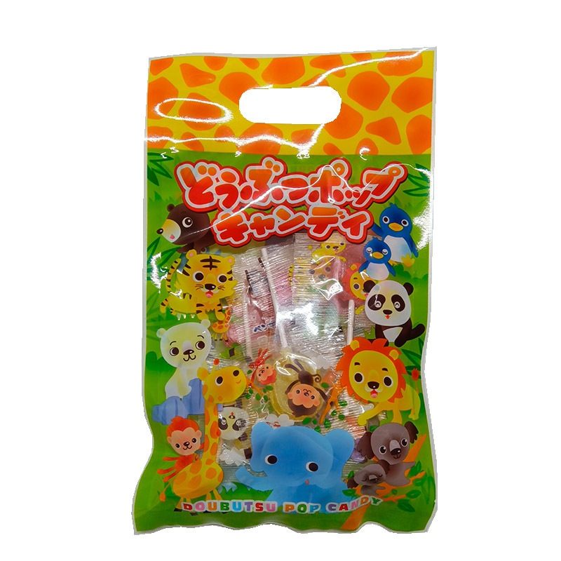 �ɤ��֤ĥݥåץ����ǥ� 70g 40��(20��2��1c/s)