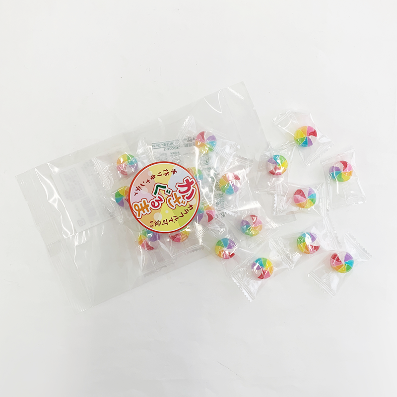 かざぐるまキャンディー20袋セット（1c/s）｜卸スタジアム
