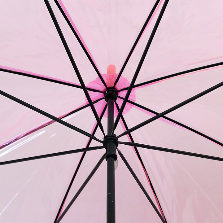 ¨Ǽۥӥˡ뻱50cm顼 ԥ󥯡1ܡʥץ