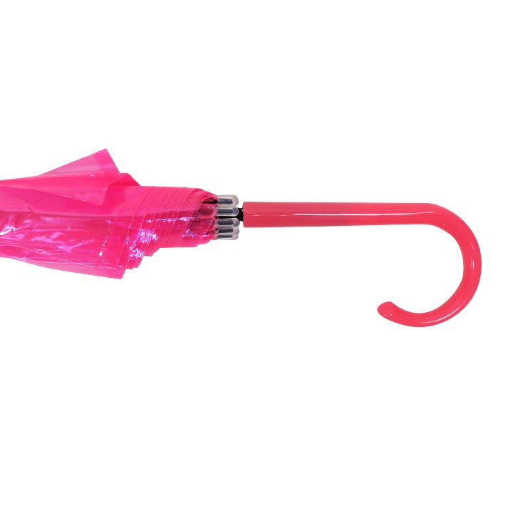 ��¨Ǽ�ۥӥˡ��뻱50cm�����顼 �ԥ󥯡�12�ܥ��å�