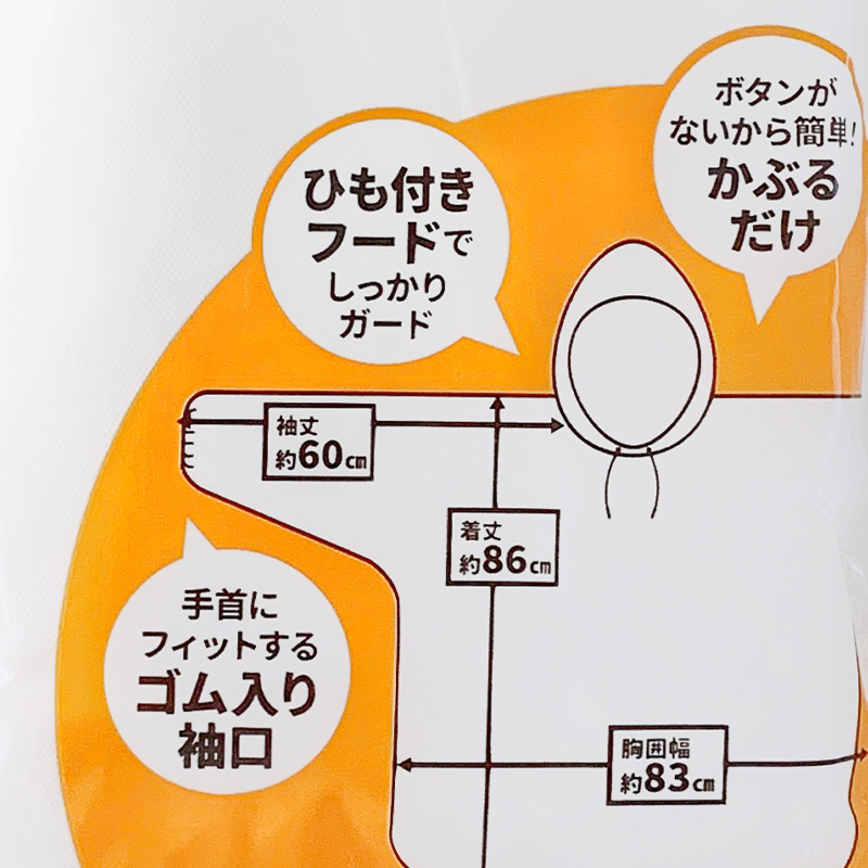 ���ɤ��ѥ쥤�󥳡��� �ץ륪���С������� 100�ĥ��å�(0.5c/s)(07-084) 