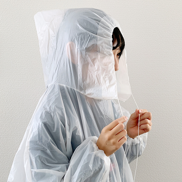 ���ɤ��ѥ쥤�󥳡��� �ץ륪���С������� 100�ĥ��å�(0.5c/s)(07-084) 