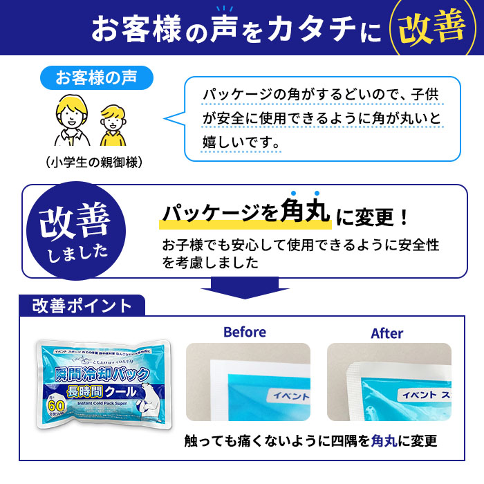 �򤯤޽ִ���ѥѥå� ���� 12�ĥ��å� (0.5c/s) Ĺ������� ��65ʬ��³ ���㲹��-4��