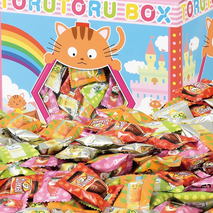ドリンクキャンディ すくいどり 100人用 ☆おもしろ景品・子供会