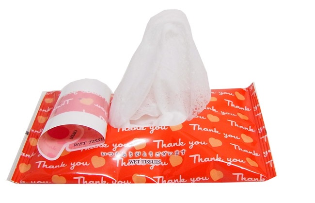 ���꤬�Ȥ�thank you �����åȥƥ��å���1,500�ĥ��å�(3c/s)����¥�����åȥƥ��å����