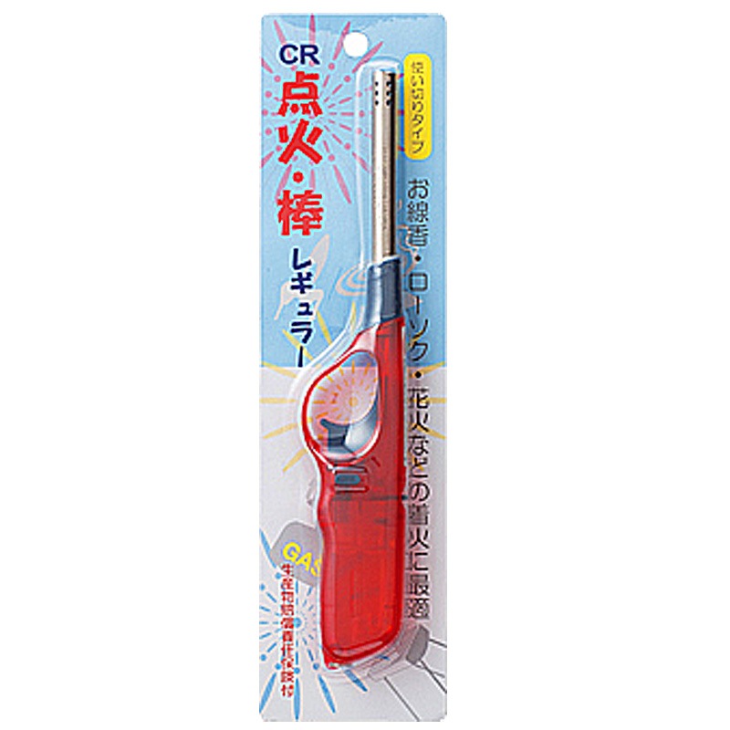 TTS 点火棒 レギュラー 36本セット｜卸スタジアム