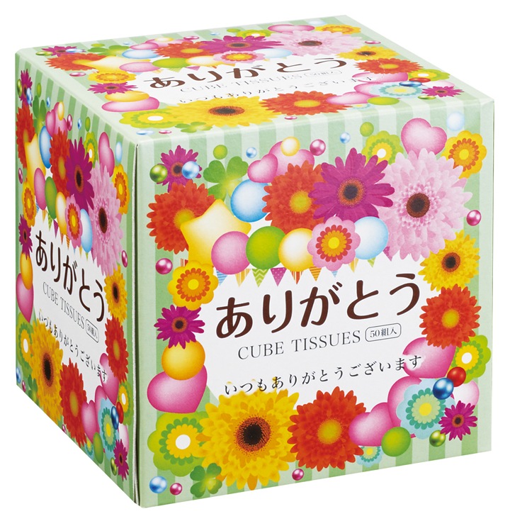 ���꤬�Ȥ�CUBE�ܥå����ƥ��å��� 300�ĥ��å�(3c/s)�������꤬�Ȥ����ʡ���̳�ѥƥ��å����