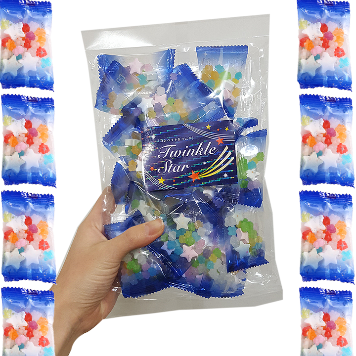 �ĥ��󥯥륹���� 175g 15�ޥ��å�(1c/s)