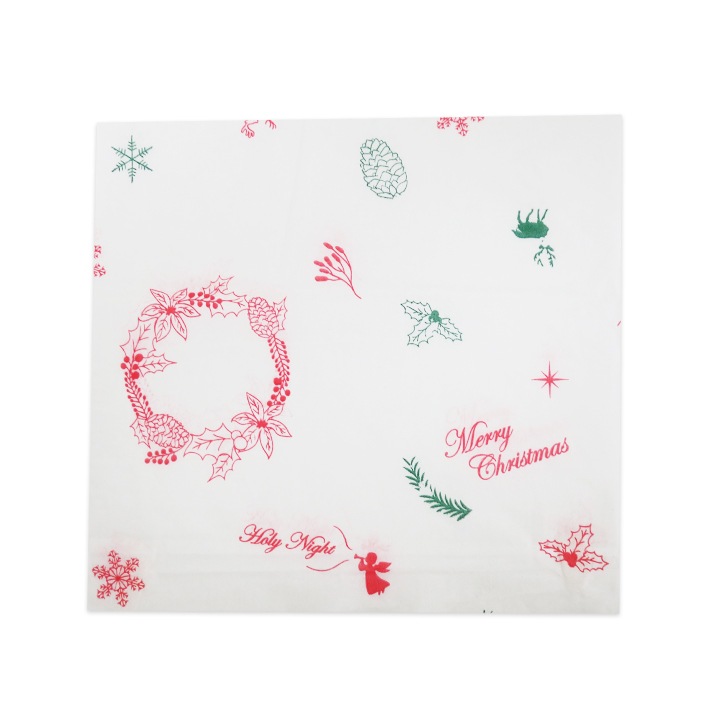 ⭐️新品未使用⭐️ スターフルーテッド クリスマス ディッシュ1枚18cm〜22cm $1 + shipping Cross posted on Facebook and instagram