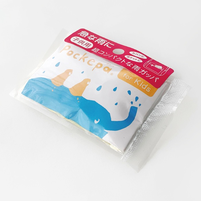 �Ȥ��Τƥ��å� �Ҥɤ��� Pockepa�ʥݥ��ѡ� for Kids 60�ĥ��å�(1c/s)  (AR0526031)