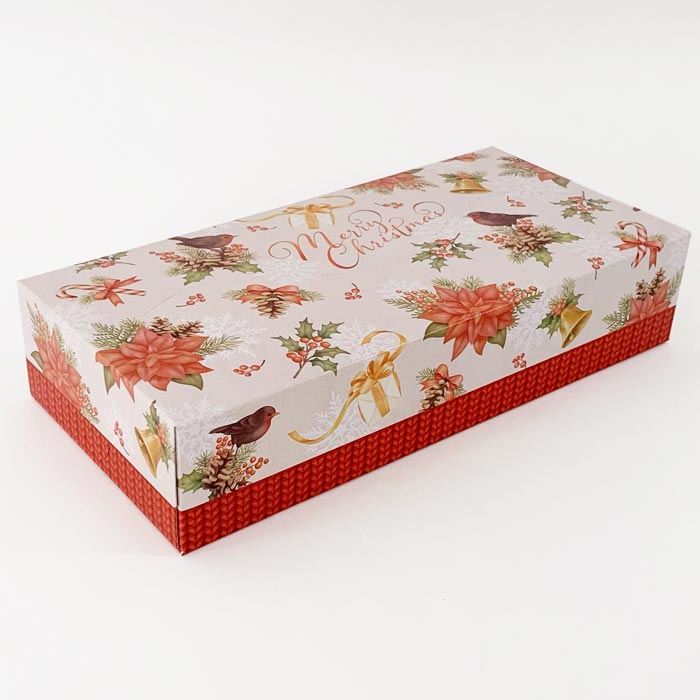 2022 クリスマス ティッシュ120W5P12パックセット(1c/s、60個