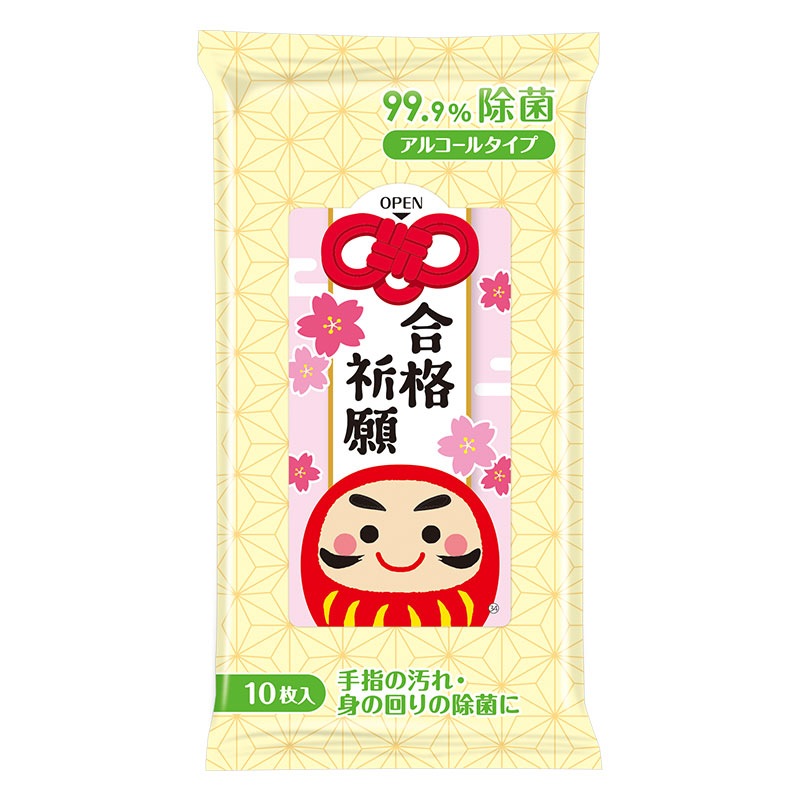 ��ʵ��� 99.9% ���ݥ����åȥƥ��å��� 300�� (1c/s)(0596801) ���������� 