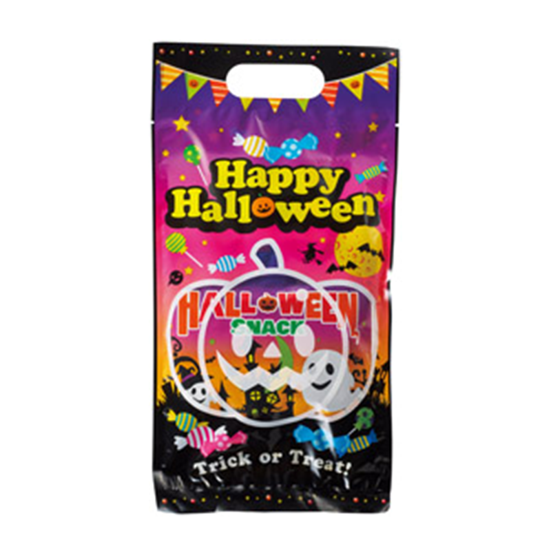 ハロウィンお菓子詰合せ5点セット 100個セット(1c/s)(29638)｜卸スタジアム