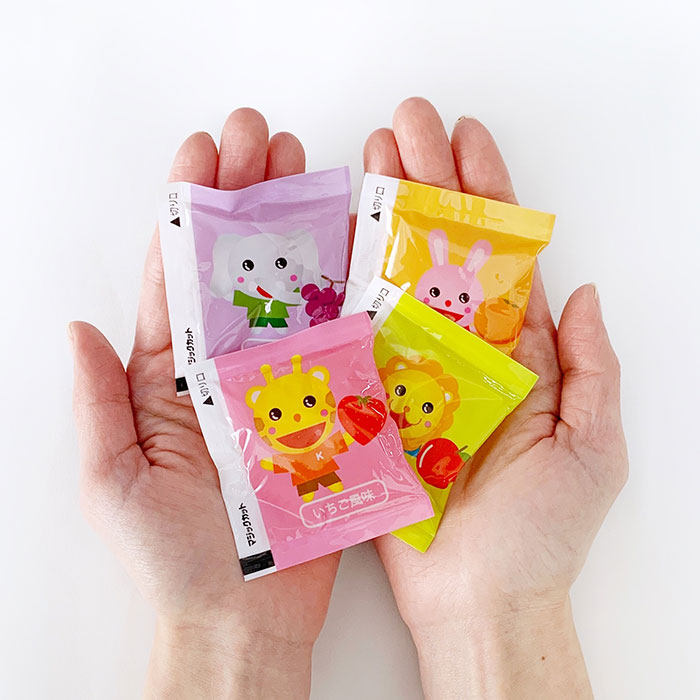 �ʤ��褷���꡼ �ѥ��� 18g��18���� 24�ޥ��å�(2c/s)