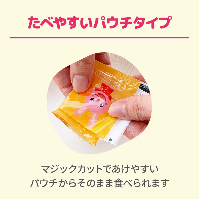 �ʤ��褷���꡼ �ѥ��� 18g��18���� 24�ޥ��å�(2c/s)