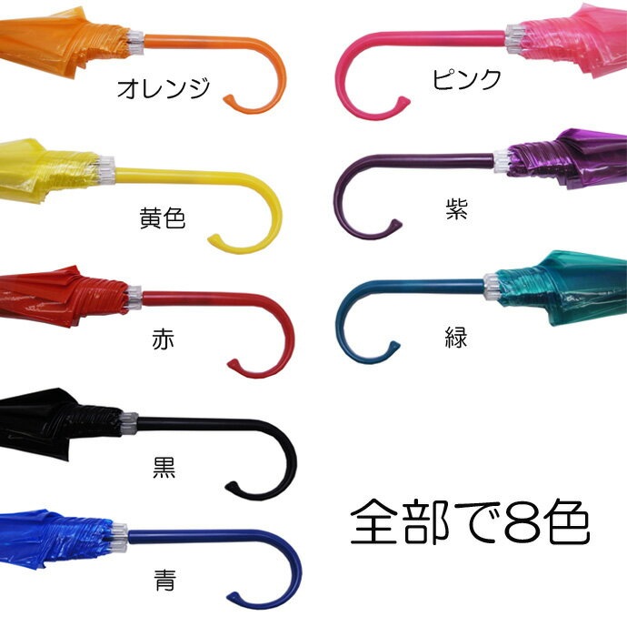 �ӥˡ��뻱50cm�����顼 ����󥸡�6�ܥ��å�