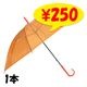 �ӥˡ��뻱50cm�����顼 ����󥸡�1��(����ץ�) 