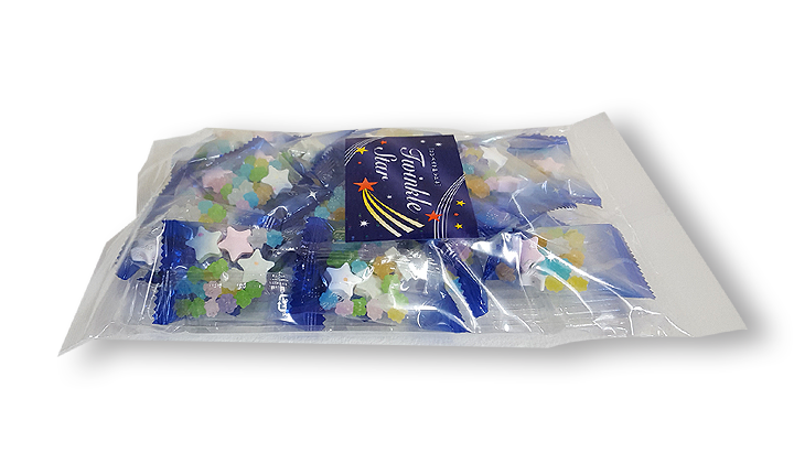�ĥ��󥯥륹���� 175g 15�ޥ��å�(1c/s)