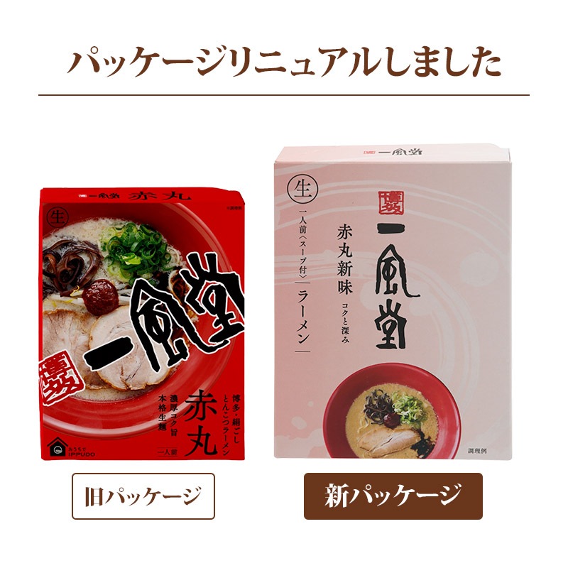 ラメン 一風堂 博多 絹ごしラーメンセット Aセット 一風堂らーめん