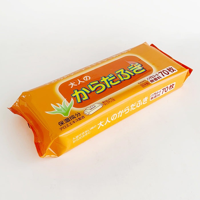 �ڥΥ󥢥륳�������ͤΤ�����դ� 70���� 60�ĥ��å�(3c/s)(03-027)