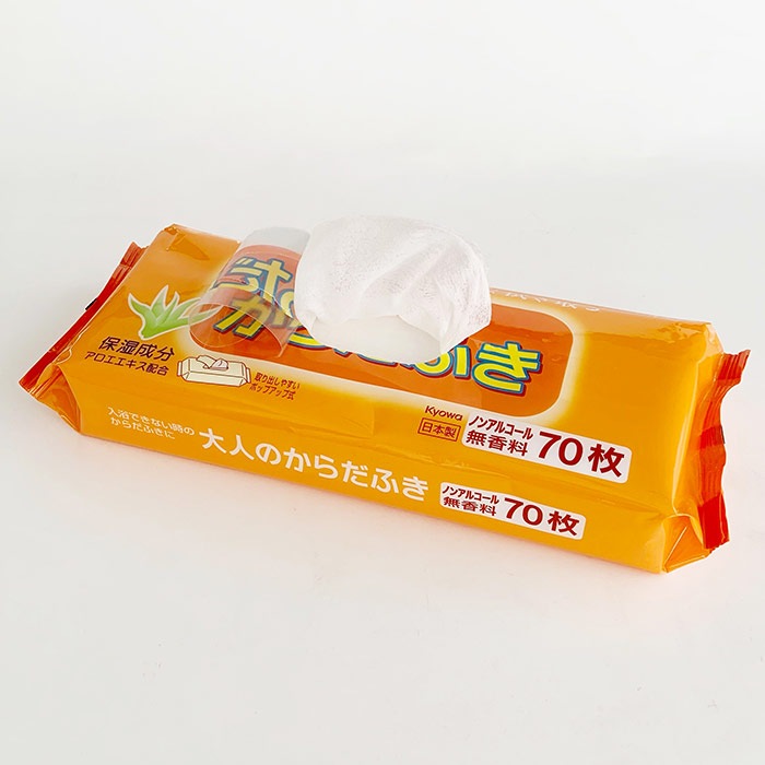 �ڥΥ󥢥륳�������ͤΤ�����դ� 70���� 60�ĥ��å�(3c/s)(03-027)