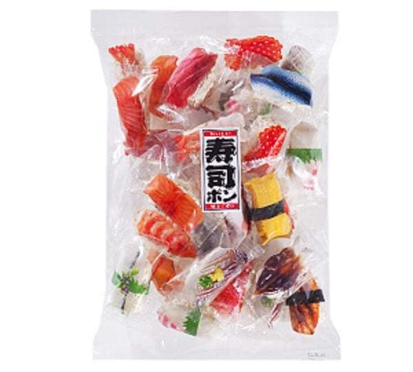 すしぽん様　発送用⑤ 寿司ポン 200g(袋売り) 1袋｜卸スタジアム