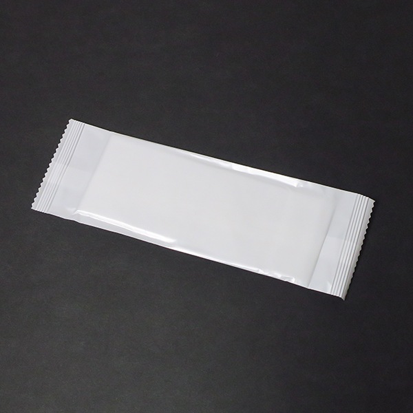 Welcome ウェットおしぼり 約20×25cm 平型 2,400枚セット (1c/s)｜卸