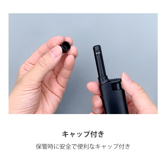 Fプラス コンパクトガスマッチ 360本セット(12P×30B、1c/s)｜卸スタジアム