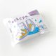 �Ȥ��Τƥ��å� ���塼�����С� �Ҥɤ��� Pockepa�ʥݥ��ѡ�Shoe Covers for Kids 300�ĥ��å�(5c/s)(AR0526044)