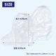 �Ȥ��Τƥ��å� ���塼�����С� �Ҥɤ��� Pockepa�ʥݥ��ѡ�Shoe Covers for Kids 300�ĥ��å�(5c/s)(AR0526044)