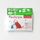�Ȥ��Τƥ��å� ���ѥ��С�M������ Pockepa�ʥݥ��ѡ�for Dog/M 60�ĥ��å�(1c/s) (AR0526034)
